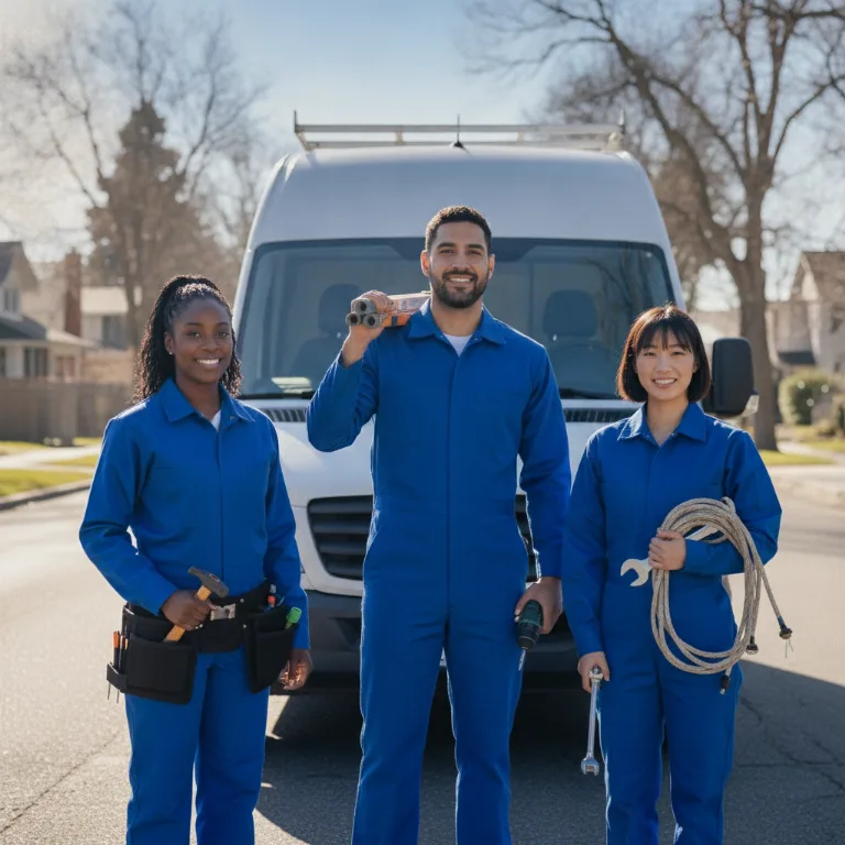 Roof Repair team in Rio Rancho