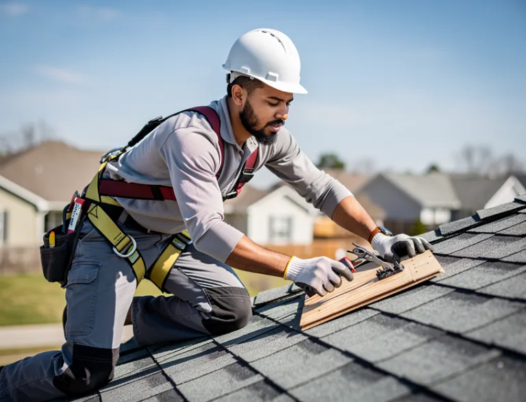 Roof Repair service in Rio Rancho